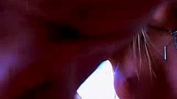 Teen hard nipples and big tits fingering