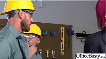 Sex in office with huge round tits sluty girl anna bell peaks movie 03 Sex in office with huge round tits sluty girl anna bell peaks movie 03