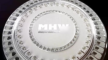 Syren de mer swallows rome major's big warm cumshot