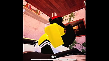 More of the yellow creature