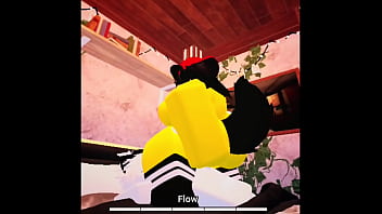 More of the yellow creature