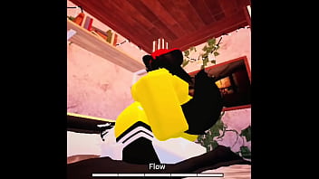 More of the yellow creature