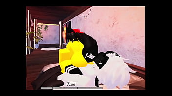 More of the yellow creature