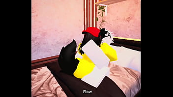 More of the yellow creature