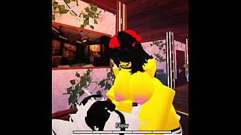 More of the yellow creature