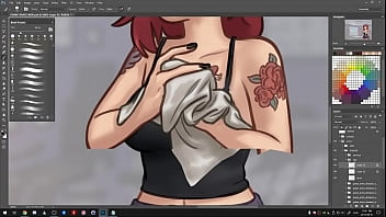 Sts broadcast by dc on picarto from august thirty first 2019