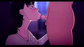 Yoru deberia ser eterna