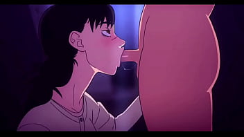 Yoru deberia ser eterna