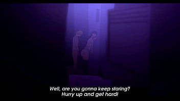 Yoru deberia ser eterna