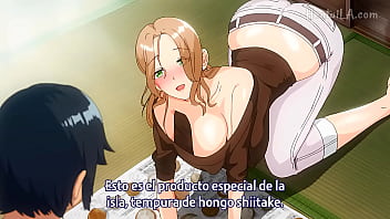 Koumi Shuu 7de Umeru Mesu Tachi Capítulo 1 thumbnail