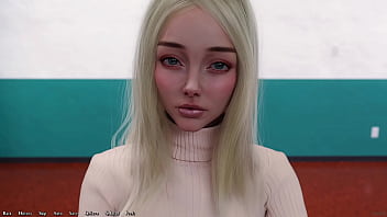 Being a dik #208 teacher slapping me after her husband divorces her because i fucked the teacher and creampie