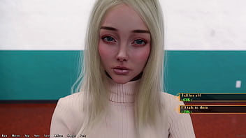 Being a dik #208 teacher slapping me after her husband divorces her because i fucked the teacher and creampie