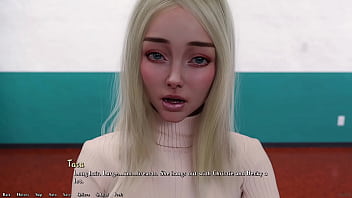 Being a dik #208 teacher slapping me after her husband divorces her because i fucked the teacher and creampie