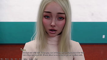 Being a dik #208 teacher slapping me after her husband divorces her because i fucked the teacher and creampie