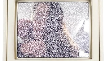 Yasmine woods' pussy gets blasted with cum