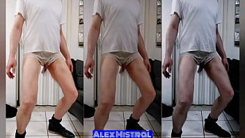 Me Saque La Verga Para Bailar thumbnail