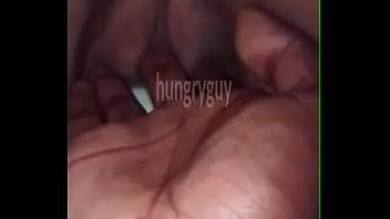 Busty pussy and hungry cock