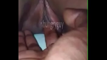 Busty pussy and hungry cock
