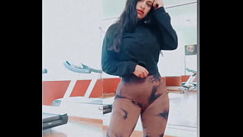 Rosmery lara tremenda puta bien rica