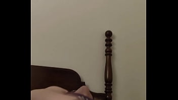 Holy fuck balls love fingering myself