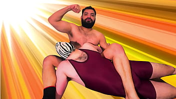 Recordatorio amistoso que mi segundo encuentro con mtytopwrestler ya está disponible en #watchfighters ¿te lo