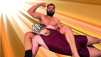 Recordatorio amistoso que mi segundo encuentro con mtytopwrestler ya está disponible en #watchfighters ¿te lo