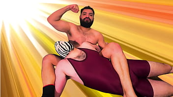 Recordatorio Amistoso Que Mi Segundo Encuentro Con Mtytopwrestler Ya Está Disponible En #watchfighters ¿te Lo thumbnail