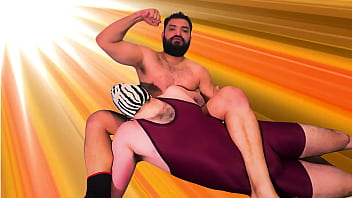 Recordatorio amistoso que mi segundo encuentro con mtytopwrestler ya está disponible en #watchfighters ¿te lo