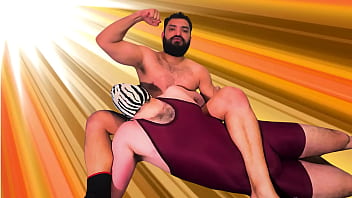 Recordatorio amistoso que mi segundo encuentro con mtytopwrestler ya está disponible en #watchfighters ¿te lo