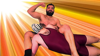 Recordatorio amistoso que mi segundo encuentro con mtytopwrestler ya está disponible en #watchfighters ¿te lo