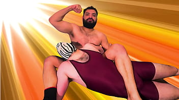 Recordatorio Amistoso Que Mi Segundo Encuentro Con Mtytopwrestler Ya Está Disponible En #watchfighters ¿te Lo thumbnail