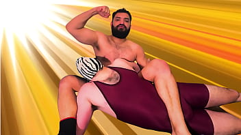 Recordatorio amistoso que mi segundo encuentro con mtytopwrestler ya está disponible en #watchfighters ¿te lo