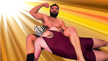 Recordatorio amistoso que mi segundo encuentro con mtytopwrestler ya está disponible en #watchfighters ¿te lo