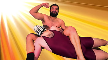 Recordatorio amistoso que mi segundo encuentro con mtytopwrestler ya está disponible en #watchfighters ¿te lo