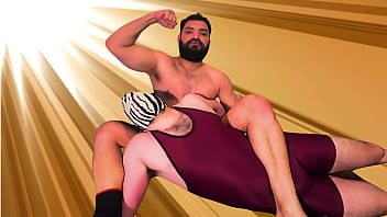 Recordatorio amistoso que mi segundo encuentro con mtytopwrestler ya está disponible en #watchfighters ¿te lo