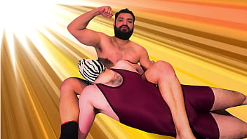 Recordatorio Amistoso Que Mi Segundo Encuentro Con Mtytopwrestler Ya Está Disponible En #watchfighters ¿te Lo thumbnail