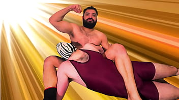 Recordatorio amistoso que mi segundo encuentro con mtytopwrestler ya está disponible en #watchfighters ¿te lo