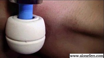 Solo sexy amateur girl love masturbate clip 04