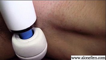 Solo sexy amateur girl love masturbate clip 04