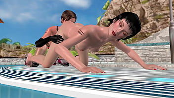 3d animated sex video lesbian girl licking another girl's ass 3d animated sex video lesbian girl licking another girl's ass