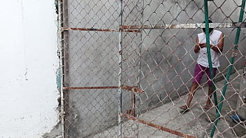 Homemade humble salesman fucks hot woman hard in his room