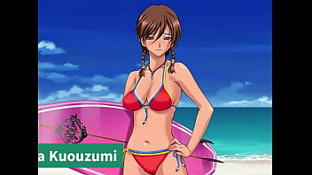 Resort boin character voice acting collection