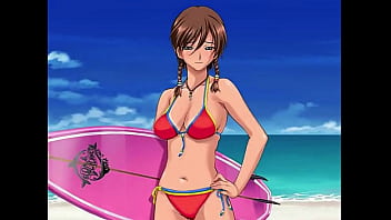 Resort boin character voice acting collection