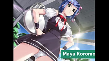 Resort boin character voice acting collection