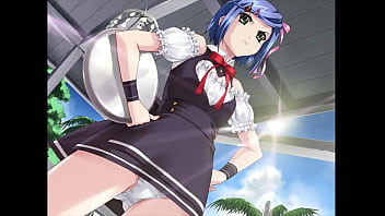 Resort boin character voice acting collection