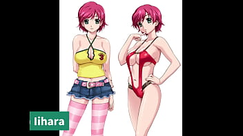 Resort boin character voice acting collection