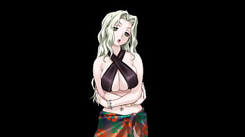 Resort boin character voice acting collection