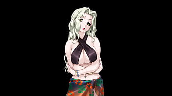 Resort boin character voice acting collection