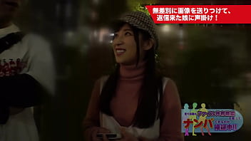 【女子大生】下着撮影と偽りガチハメ中出し 1