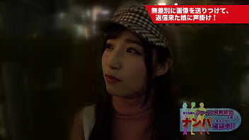 【女子大生】下着撮影と偽りガチハメ中出し 1